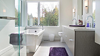 rénovation salle de bain toilette Neuvilly-en-Argonne